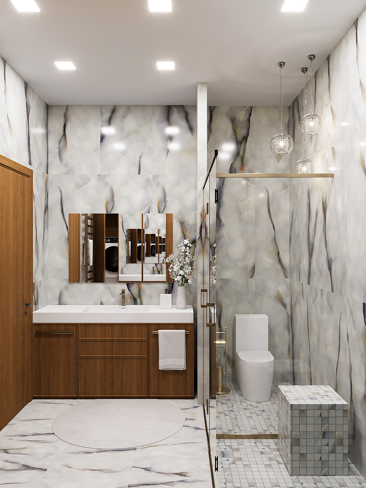 Дом в Истре