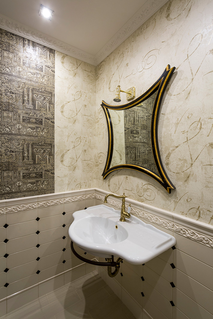 поселок "Довиль"