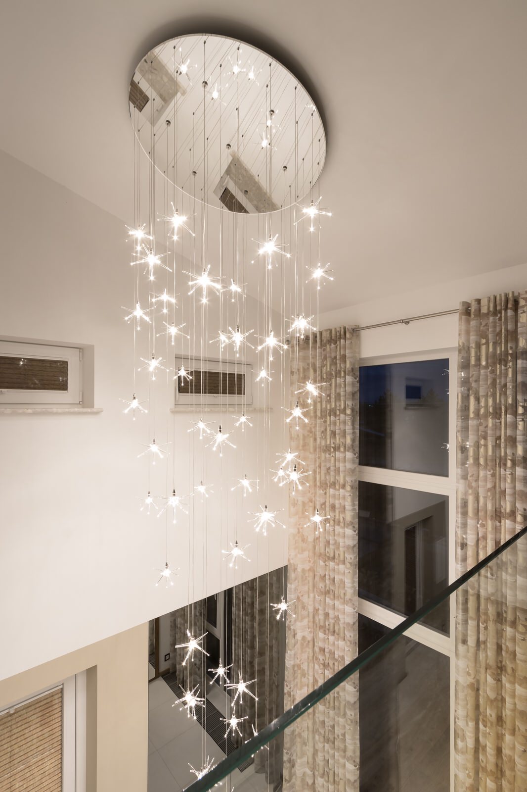 Дом у озера