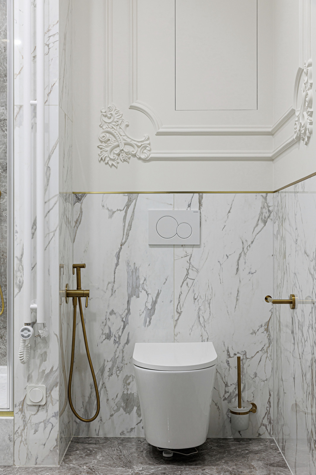 Апартаменты в ЖК TITUL