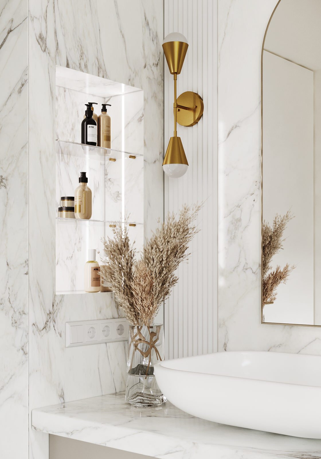 Частный дом "Астория"