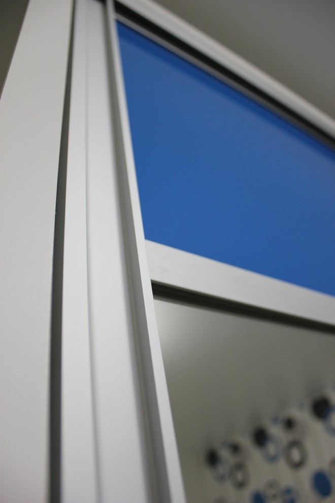 Шкаф-купе в прихожей