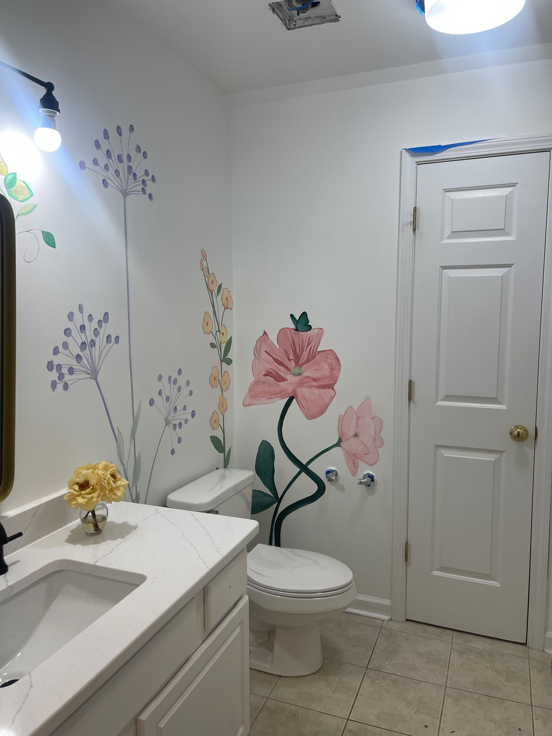 Military Makeover volunteer opportunity