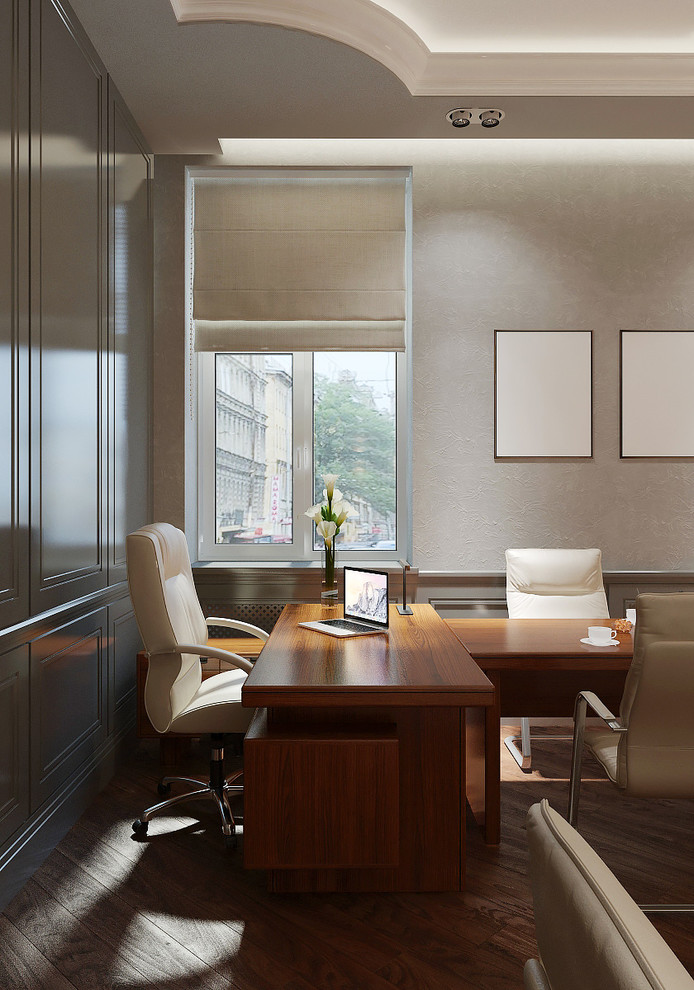 Кабинет руководителя