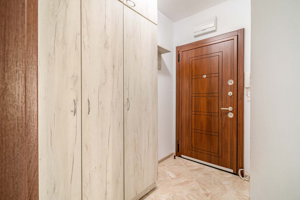 Варна, Ул. Д-р Василаки Пападопулу 10