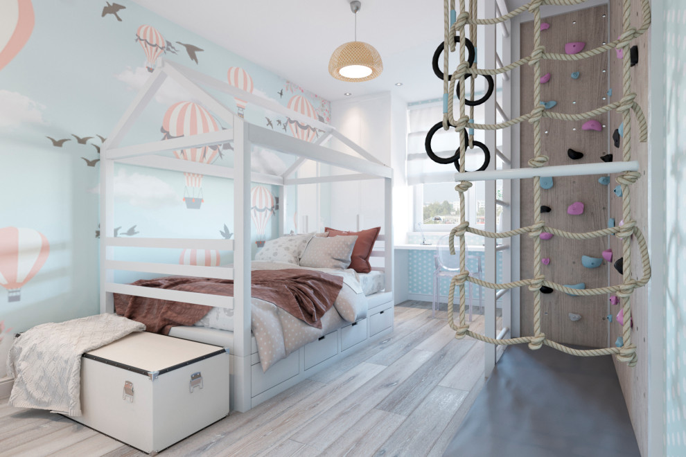 Квартира по улице Санитарный переулок, г. Хабаровск