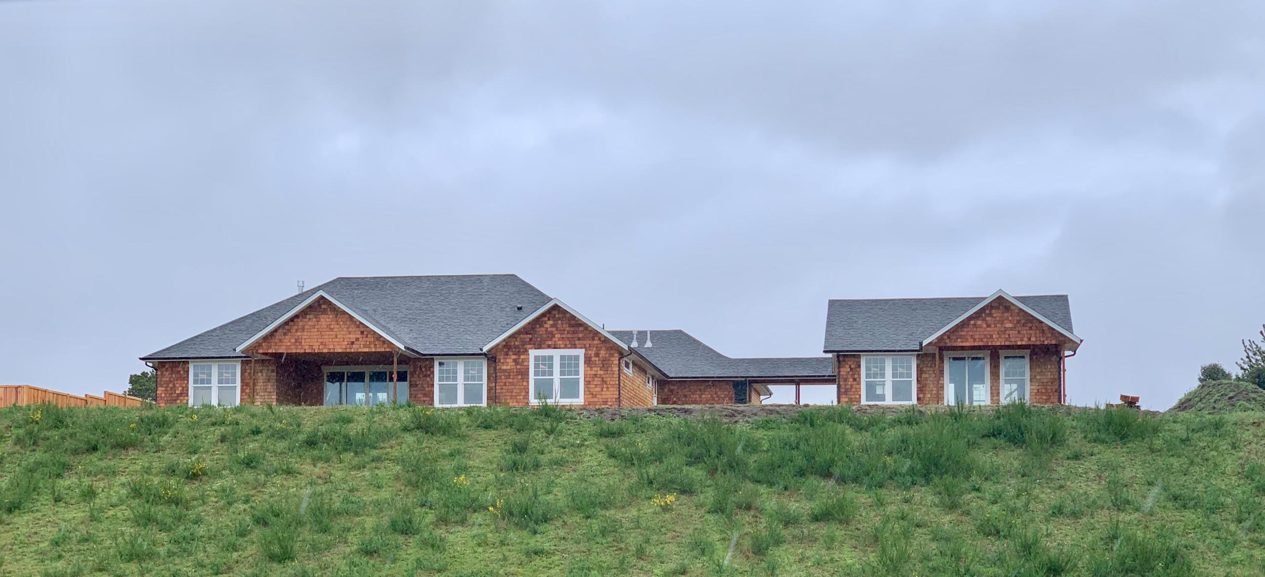 Custom Homes