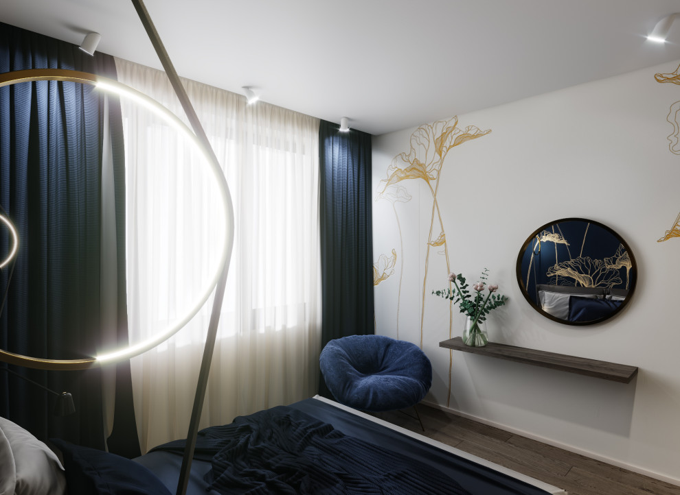 3д визуализация квартиры (№105)