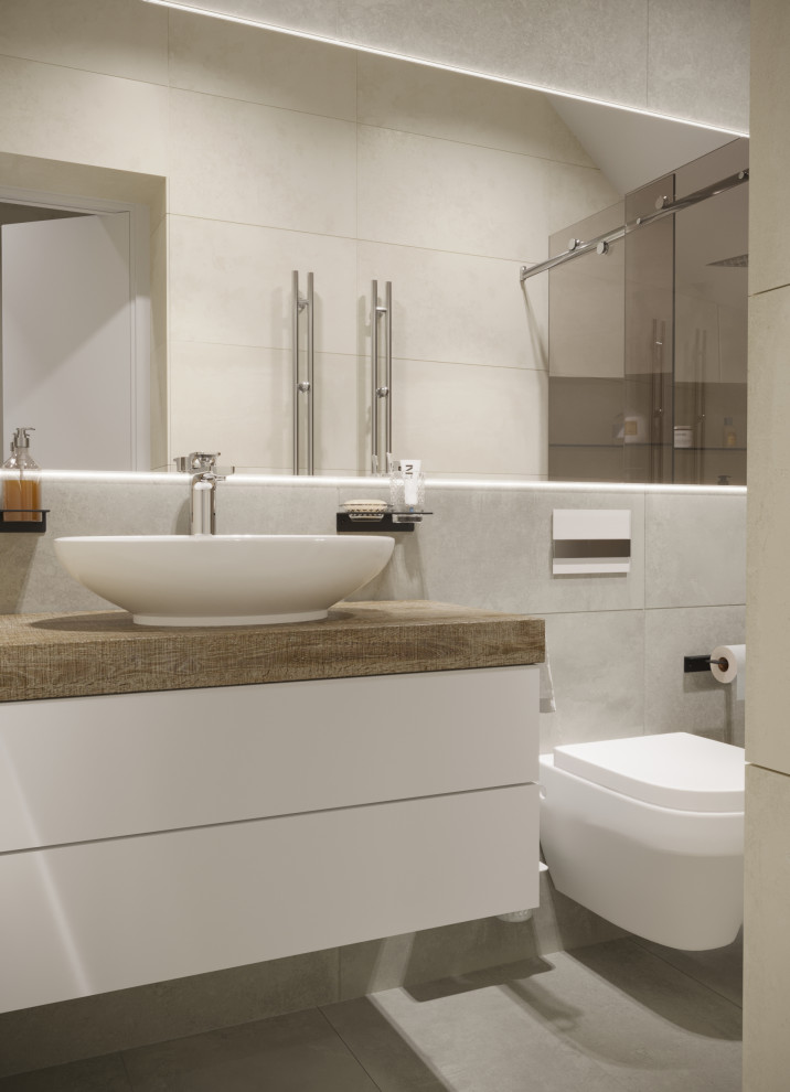 Дом Балтийская слобода-1