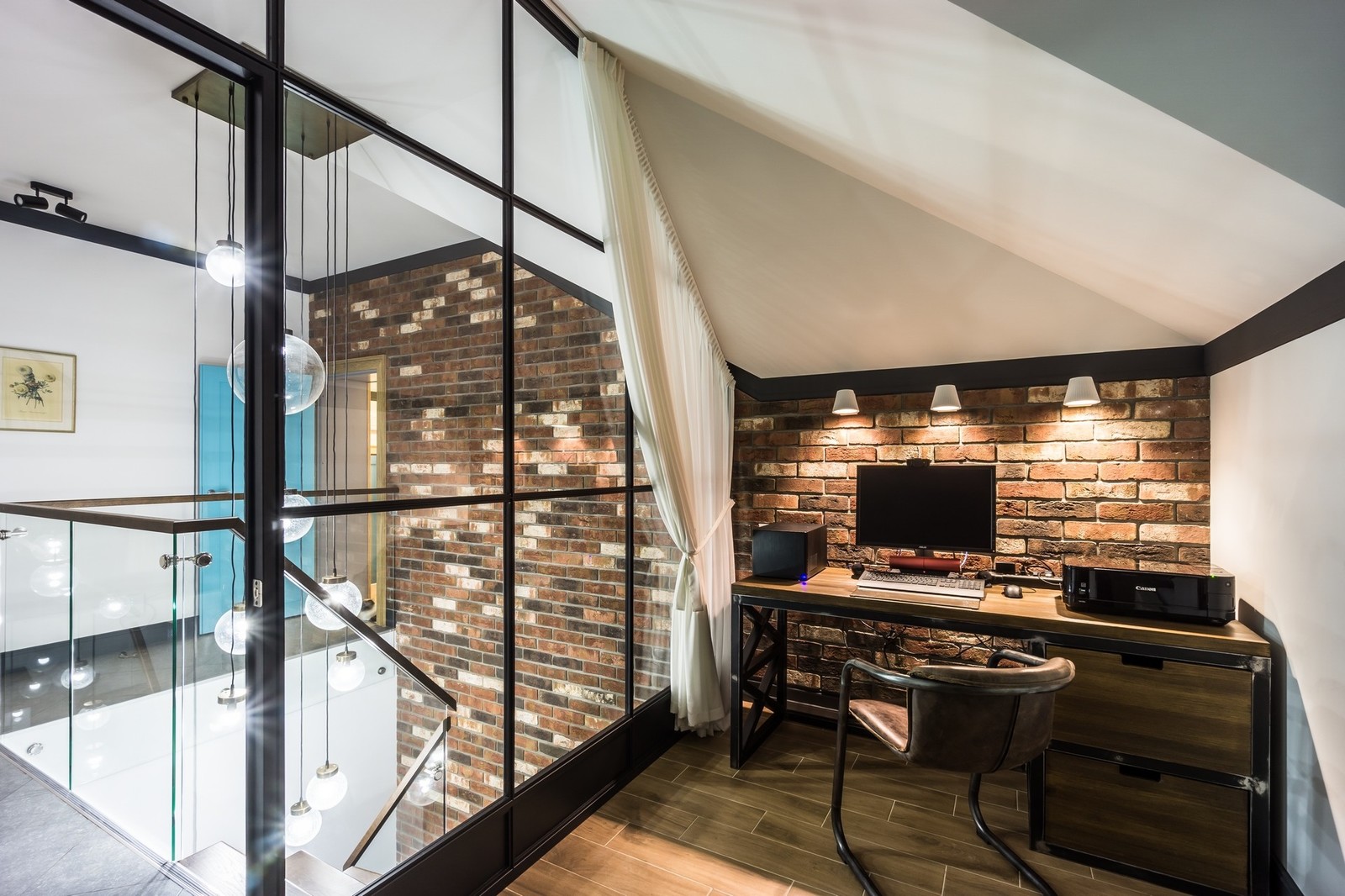 Загородный дом, Бутово, Москва