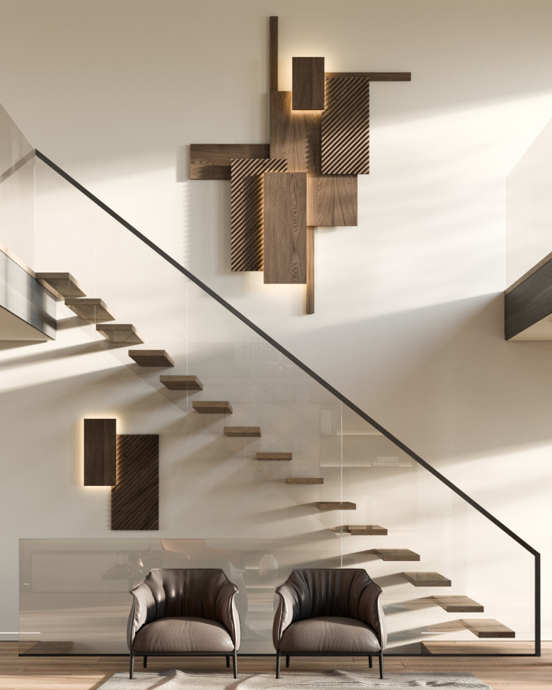 Частный дом в п. Вартемяги