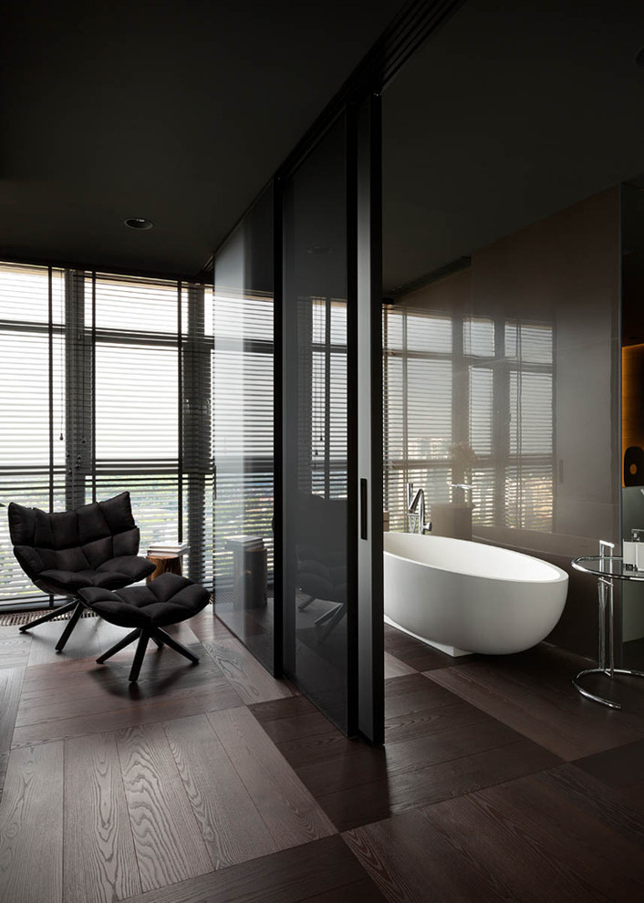 Квартира для Космополита