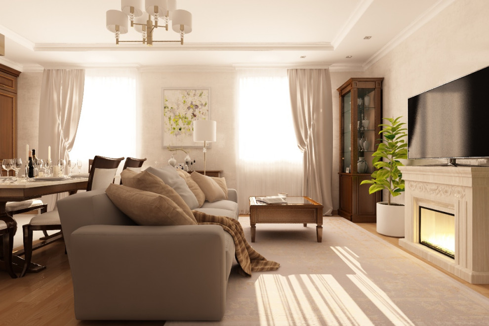 Часть квартиры по ул. Тверитина. Екатеринбург