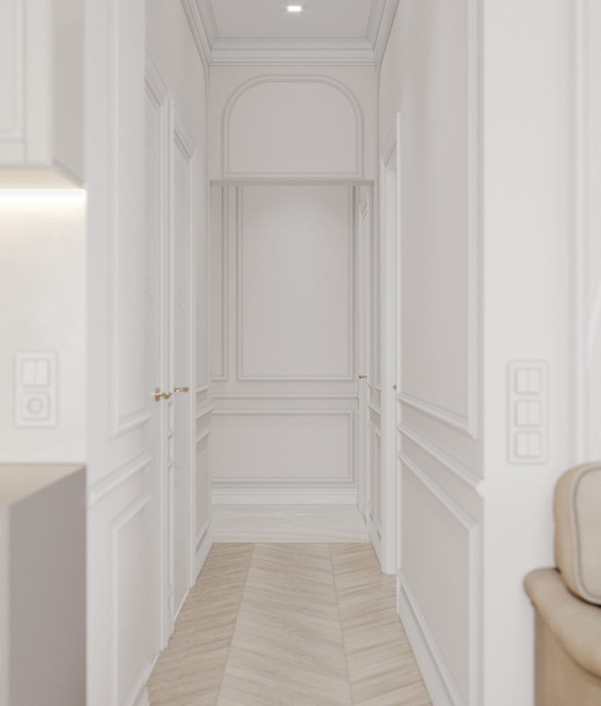 ЖК "Авангард"