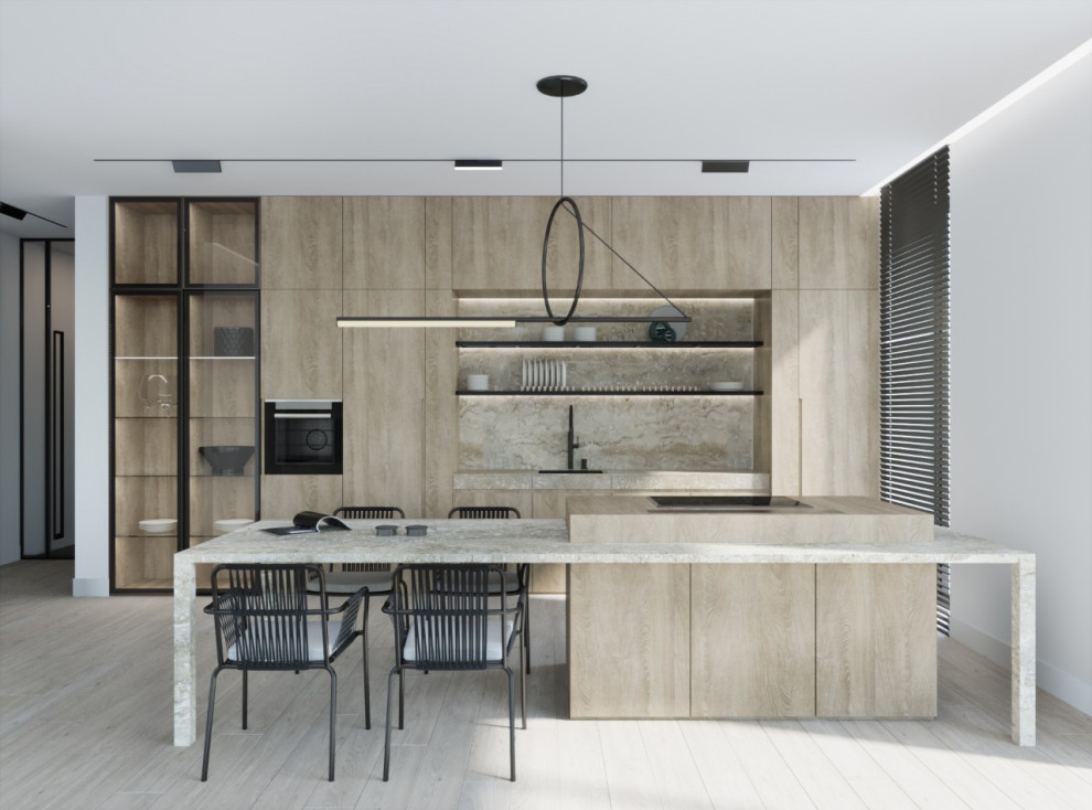 Дом в Ямном, Воронеж