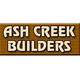 Ash Creek Builders