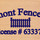 Fremont Fence