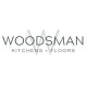 Woodsman Kitchens and Floors