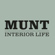 Munt Interior Life