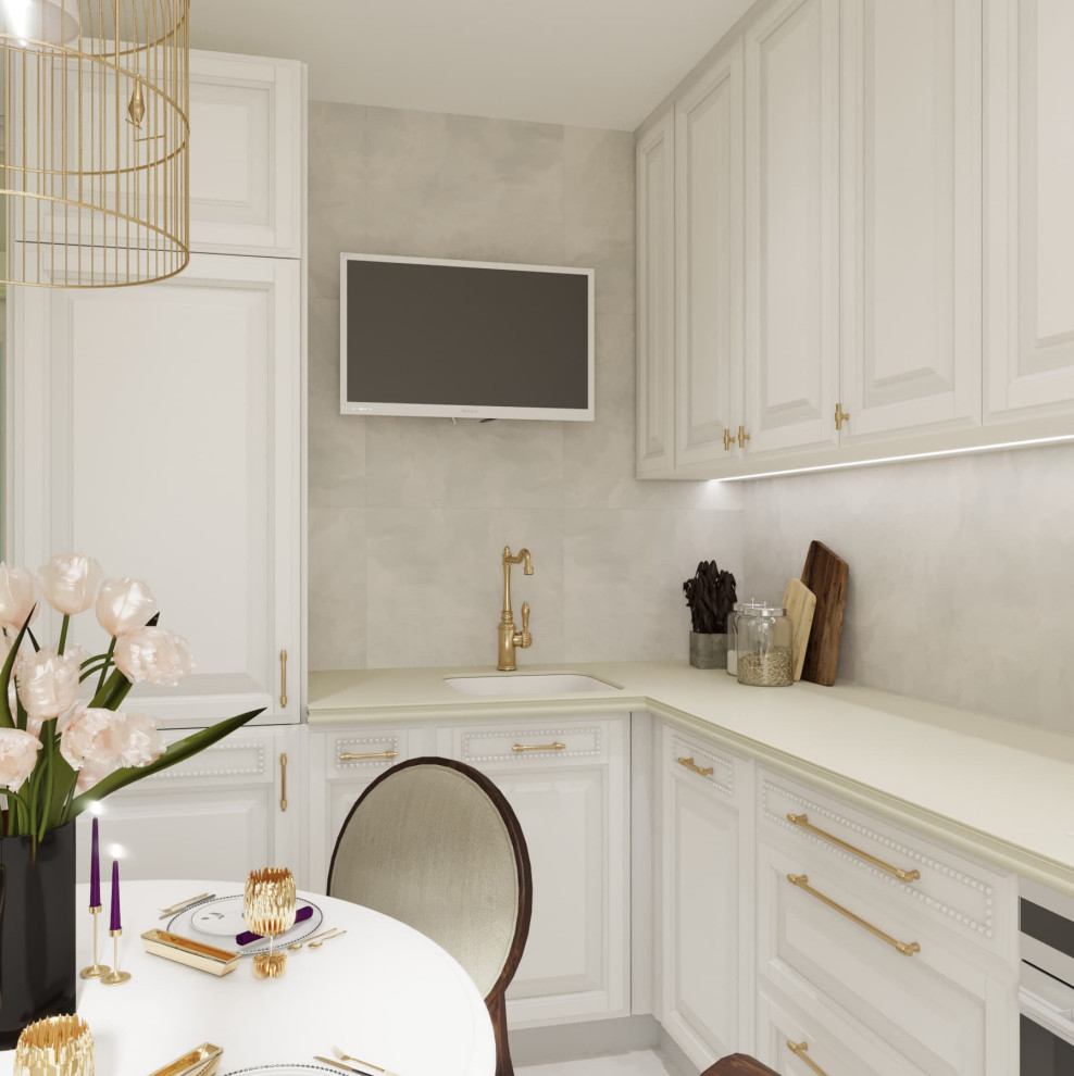 ЖК Авиатика, 2 комнаты,  70 м²