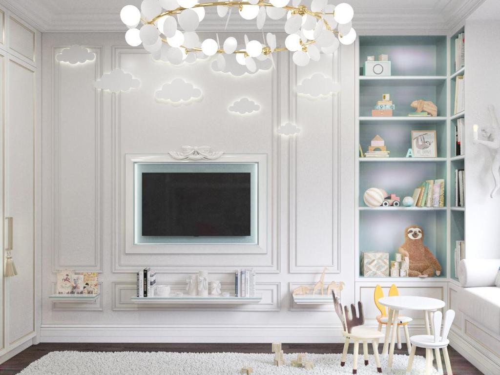 ЖК Серебряный Парк