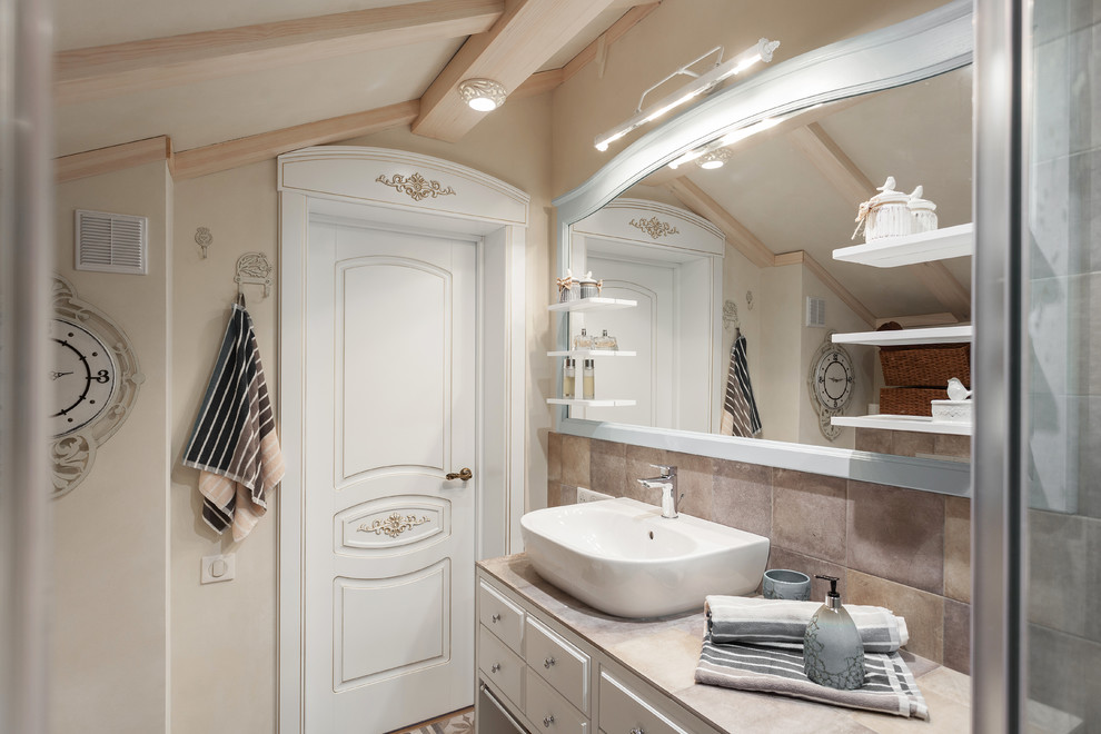 Загородный дом Кировград