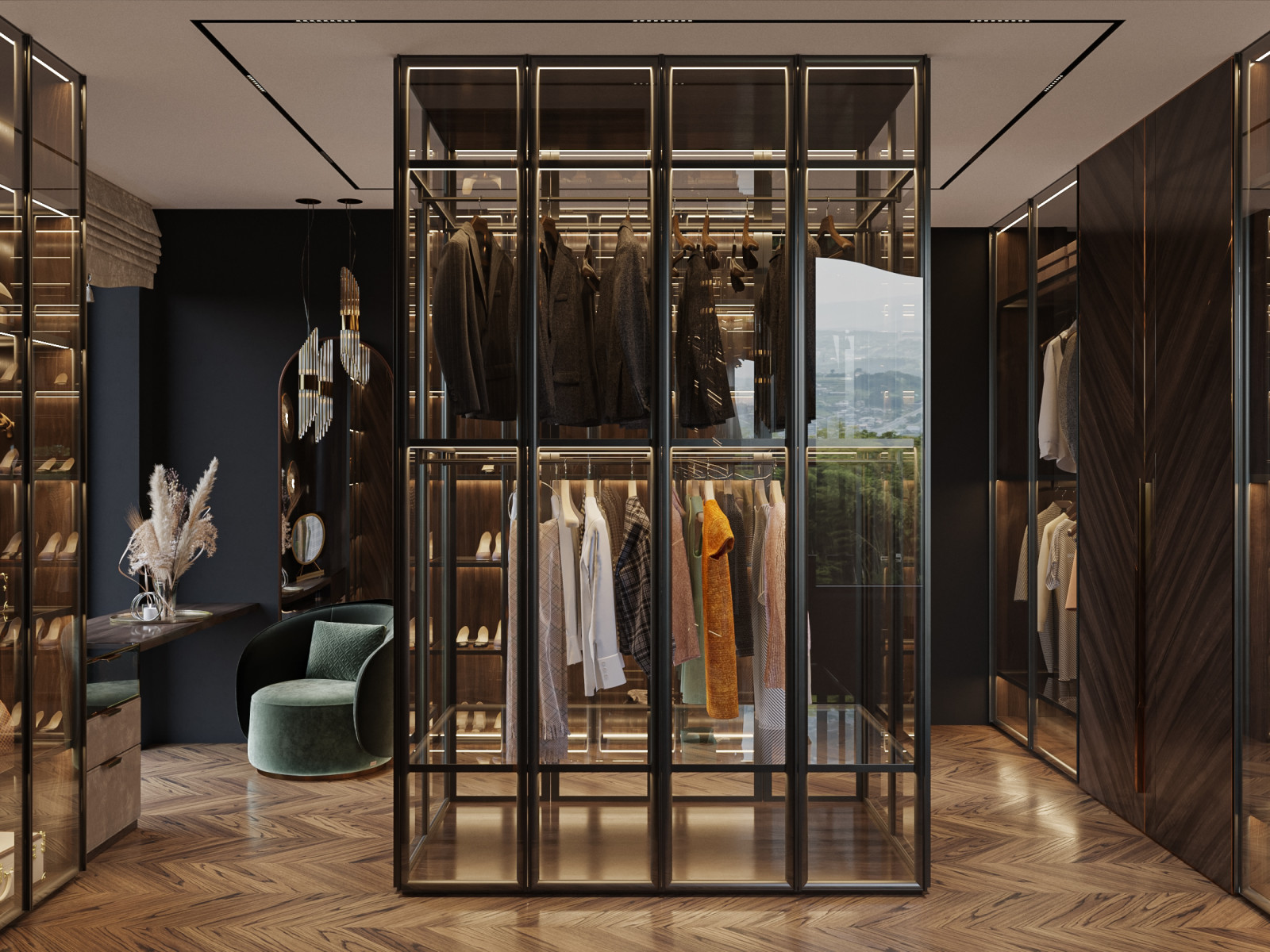 Коттедж "Высота"