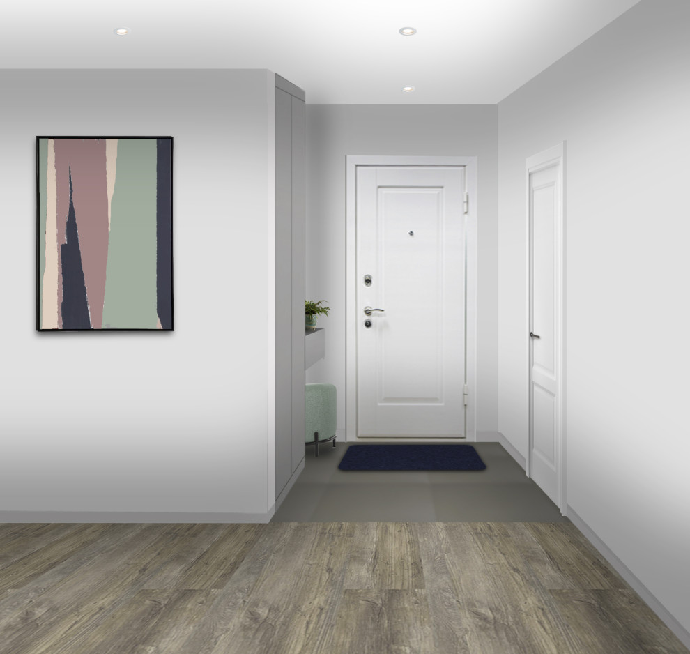 ЖК Акватория