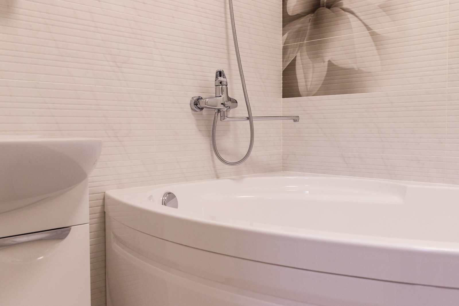 Квартира 60 кв.м, ЖК «Акварели»