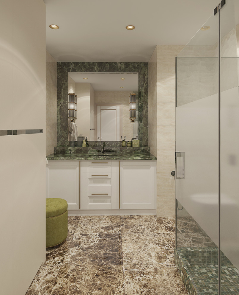 Квартира на ул.Кораблестроителей