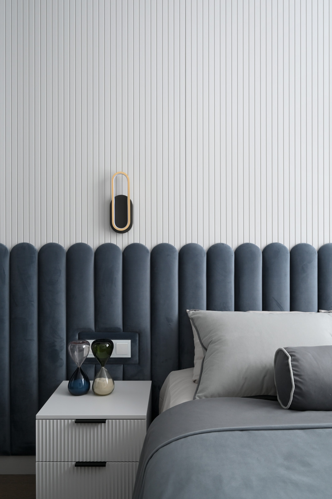 Коттедж дер. Глухово Московская область