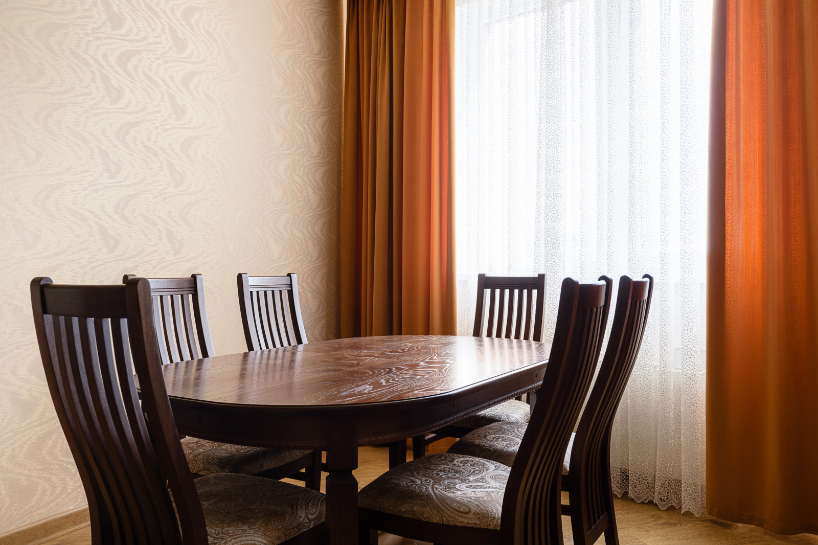 Интерьерная фотосъёмка квартиры в Краснодаре :: 12 августа 2019