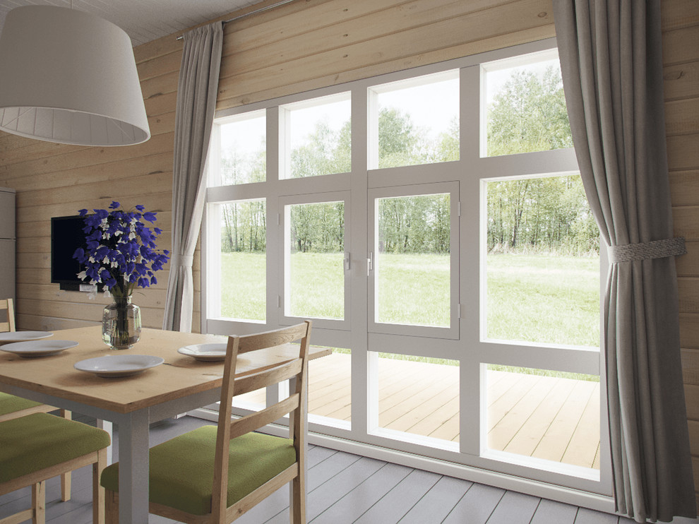 Дачный дом Errgo