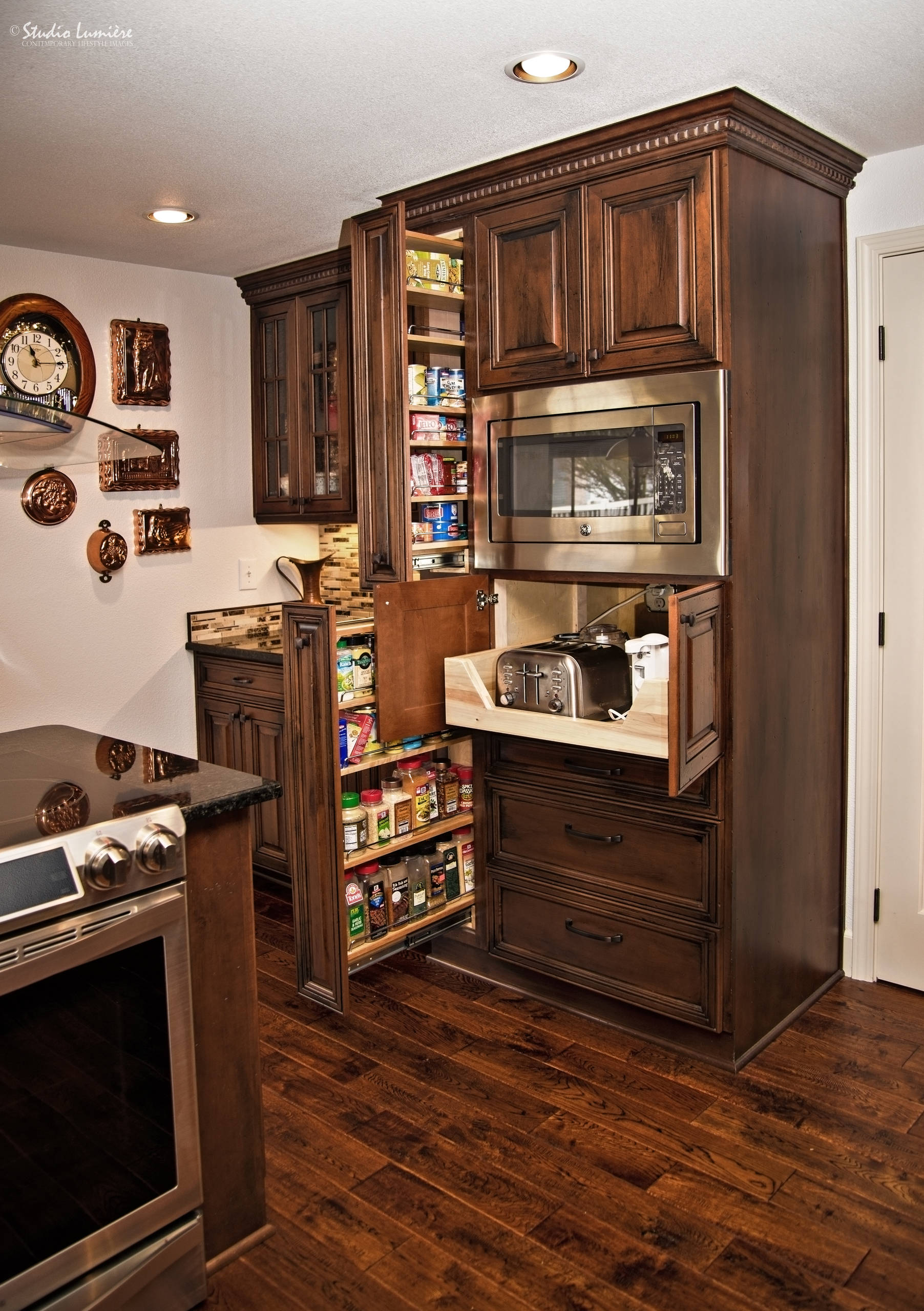 Vancouver Kitchen Remodel