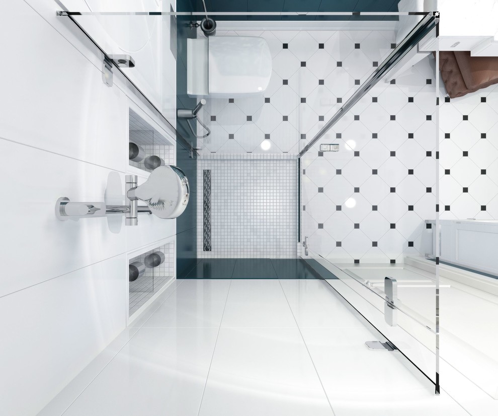 Цветной бульвар в клубном поселке Привилегия г.Челябинск