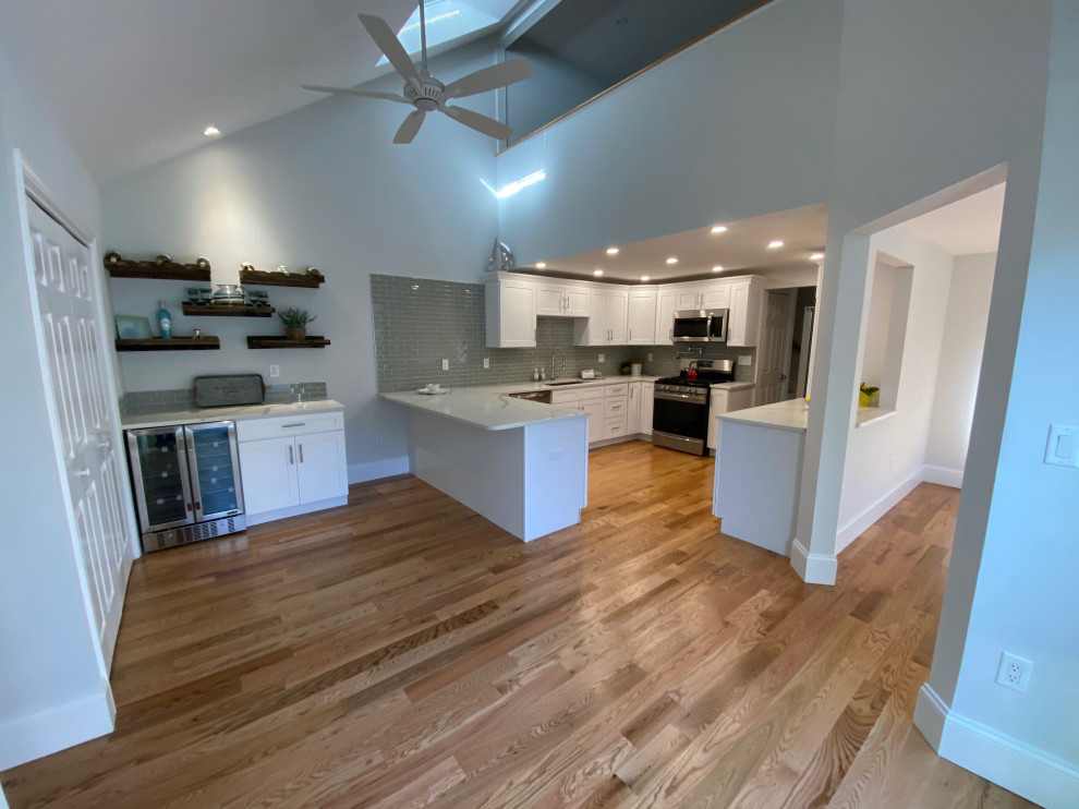 Kitchen Remodel
