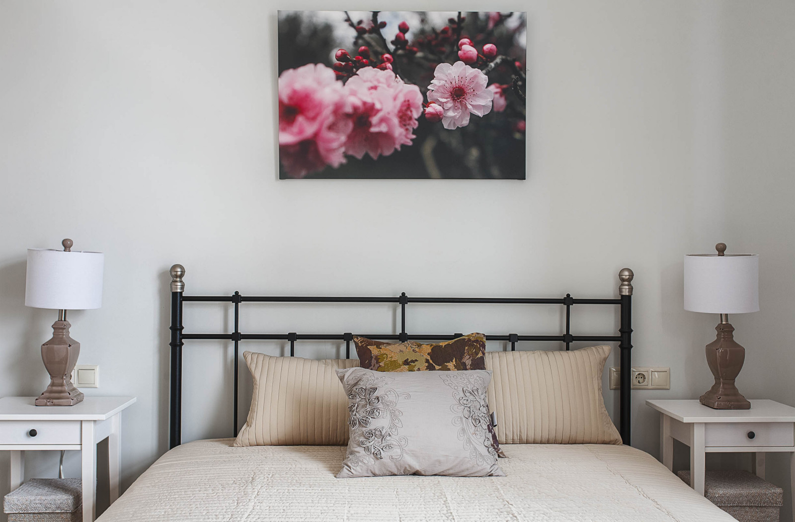 Апартаменты Щукино