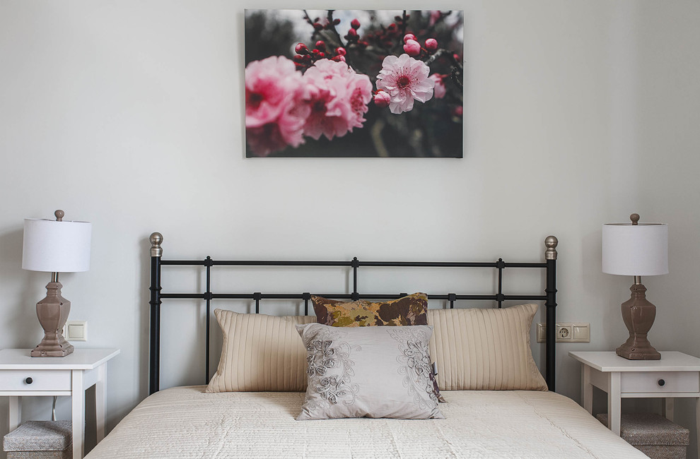 Апартаменты Щукино