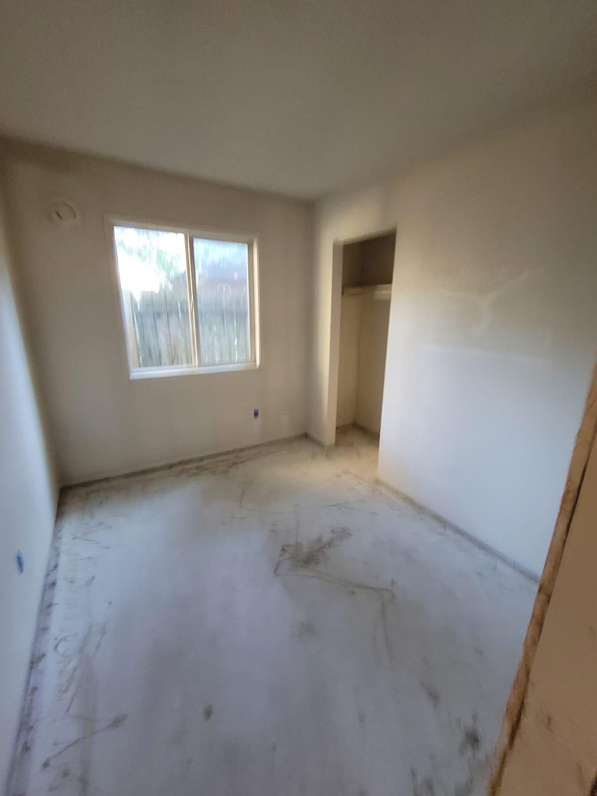 Full remodel