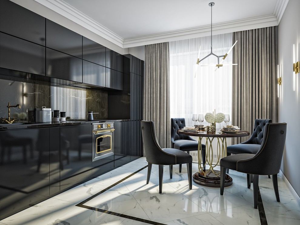 Джей Гэтсби