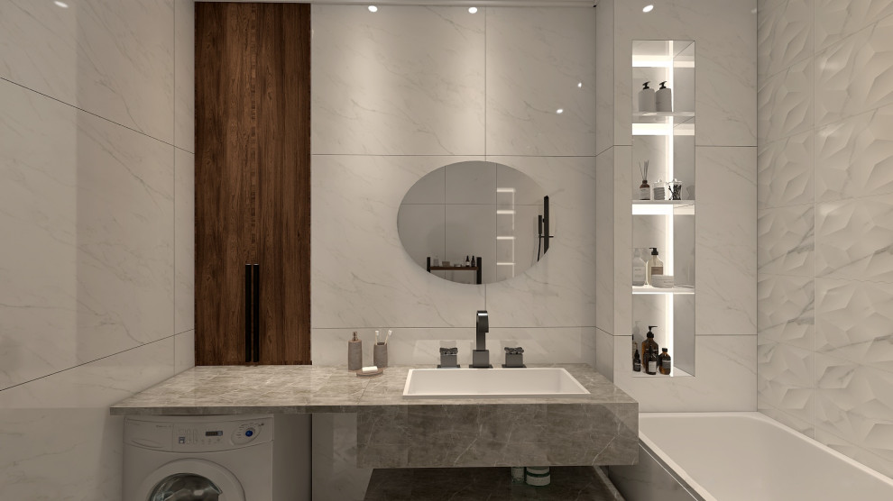 Ванная комната