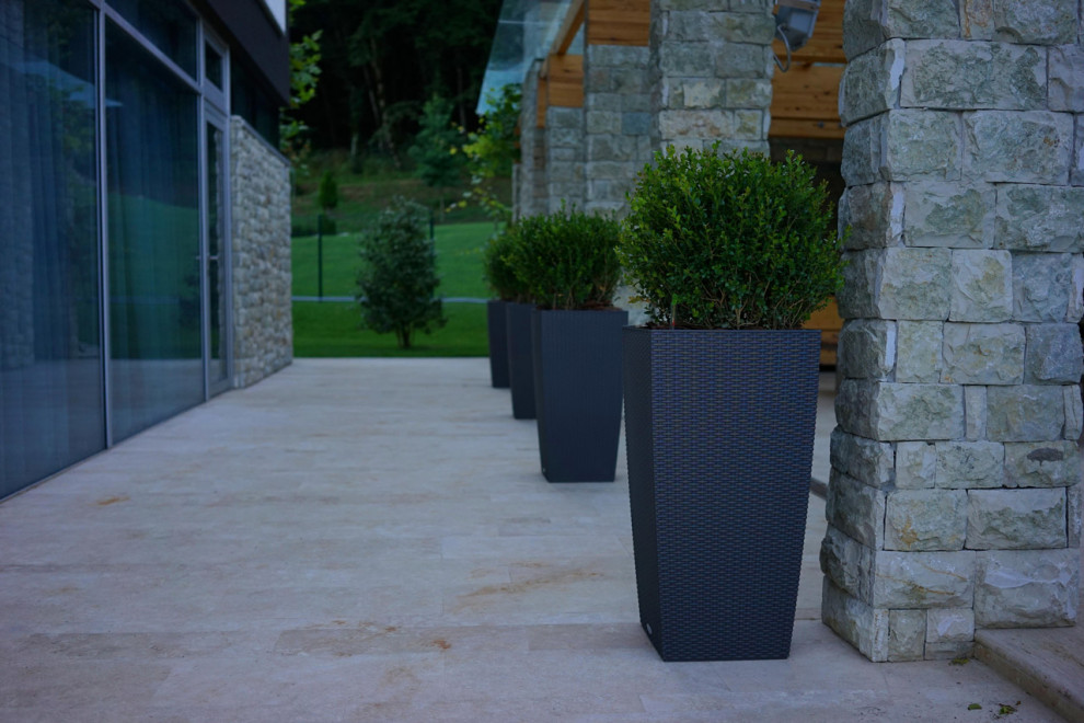 Лазурный Берег Сочи