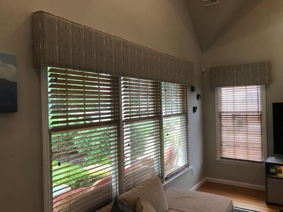 2022 Timm's Window Fashions Projects