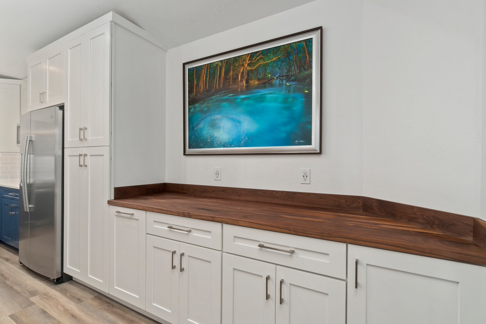 Kitchen Remodel - Gainesville, FL