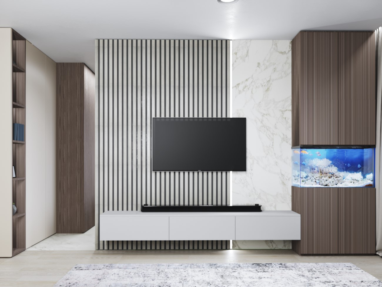 ЖК Триумф Парк