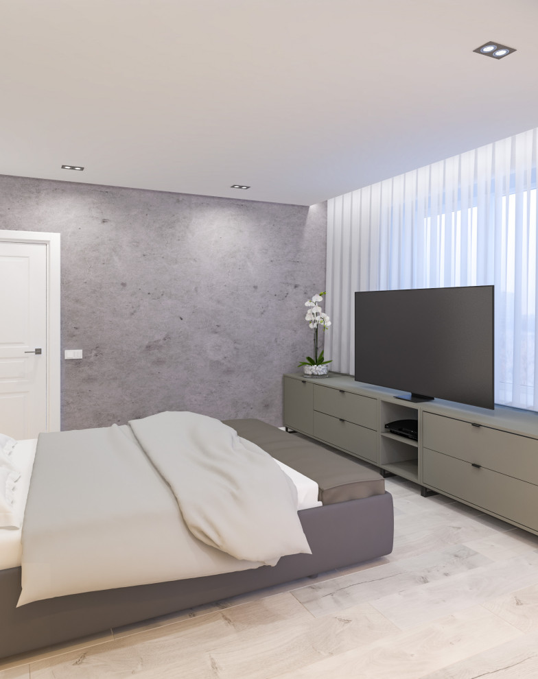 Квартира в Преображенском