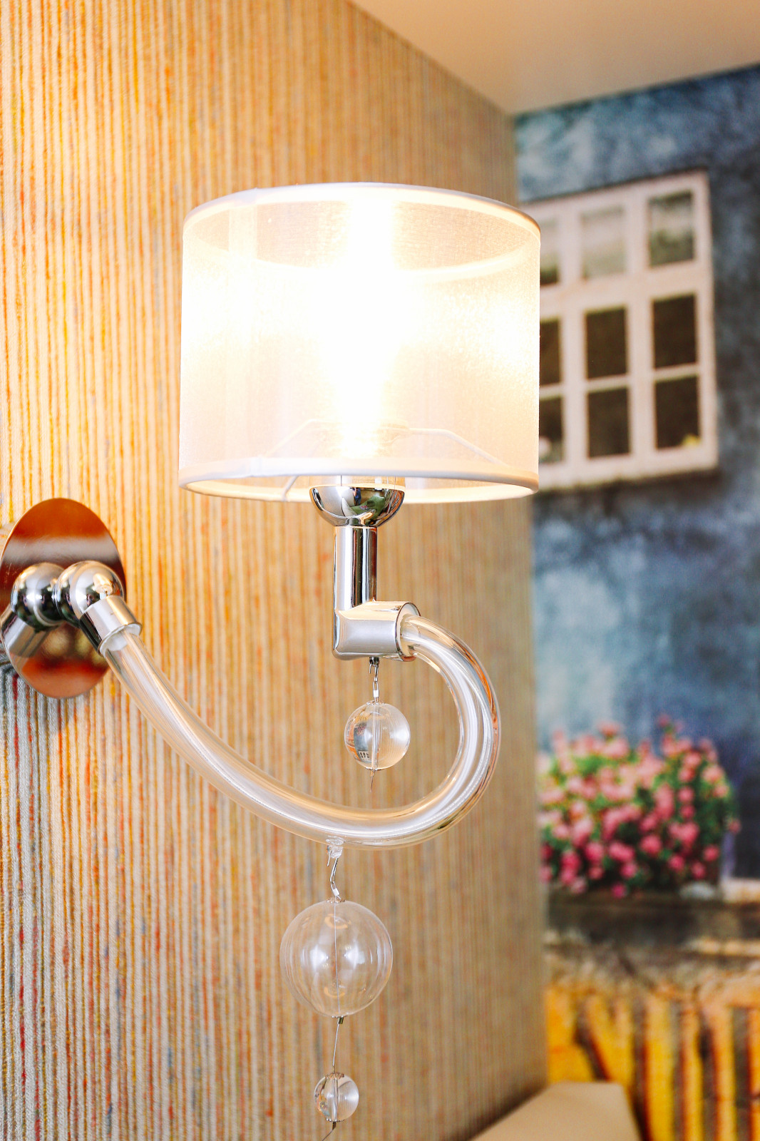 Большой семейный коттедж