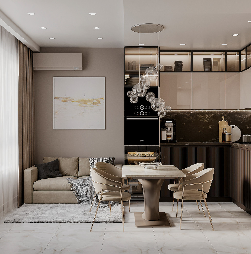 ЖК "Fresh" 72 кв.м