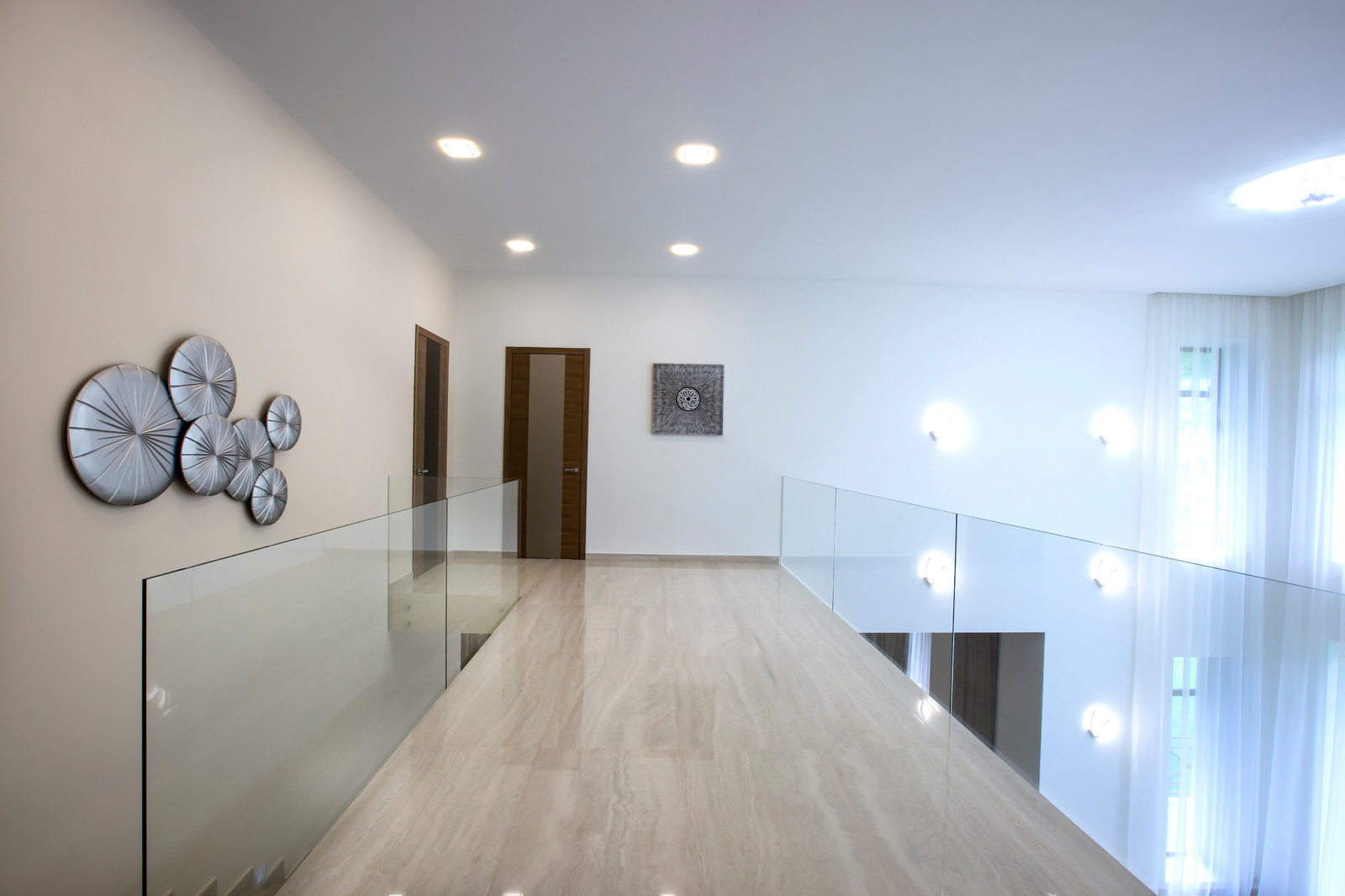 Дом в современном стиле