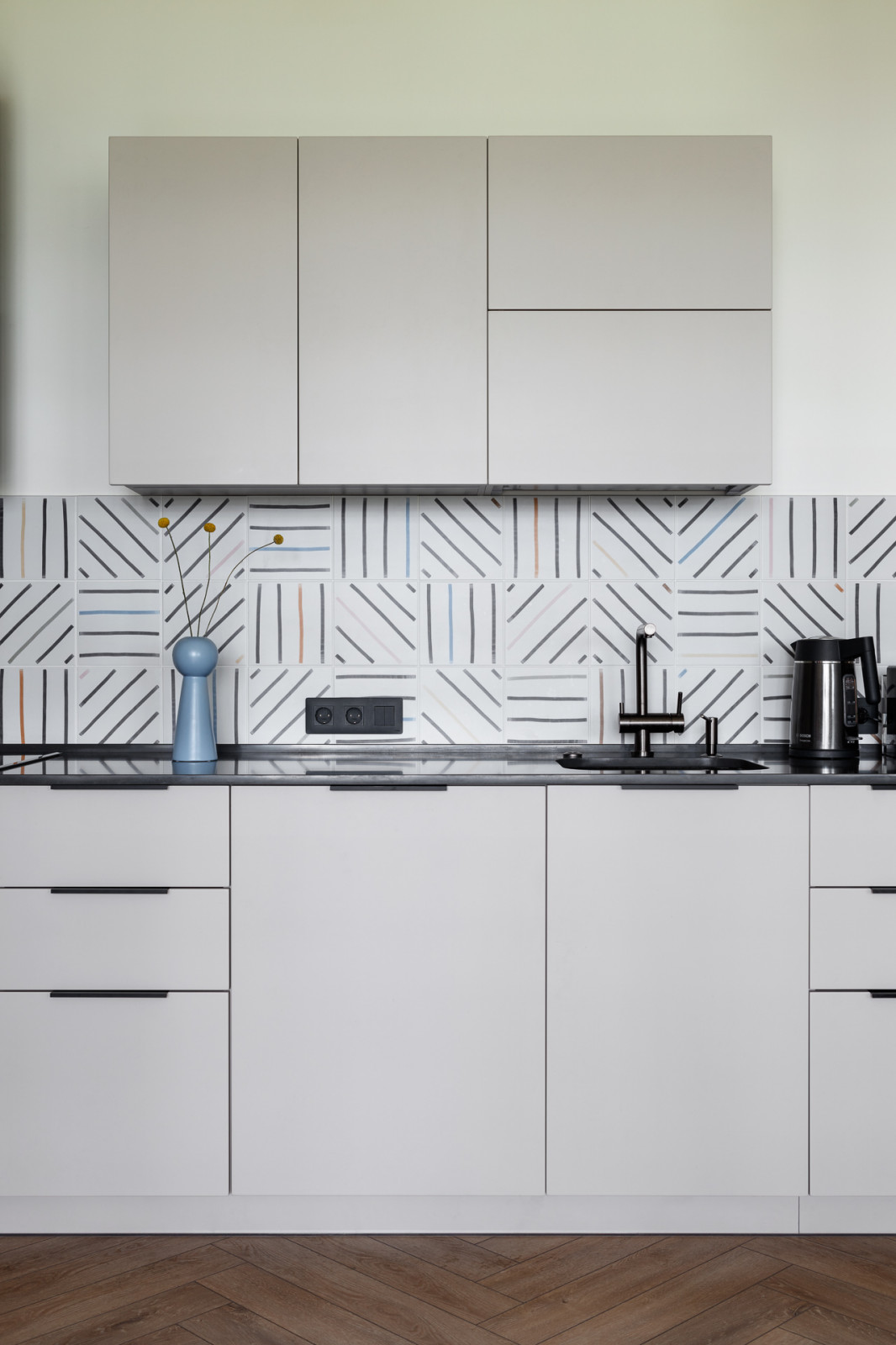 ЖК Грин парк